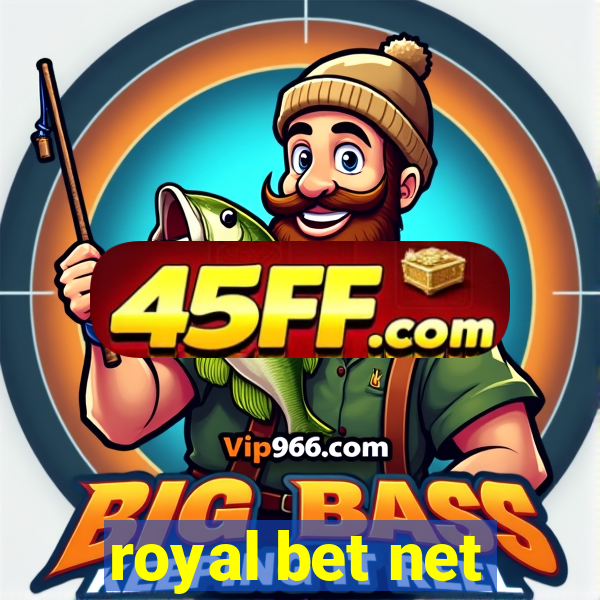 royal bet net